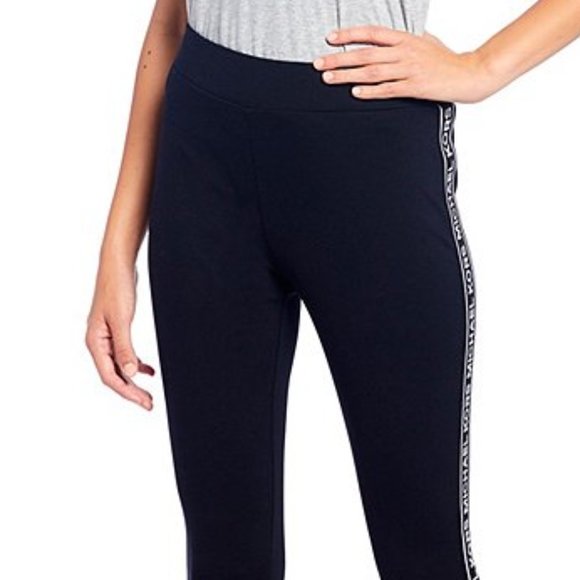 MICHAEL Michael Kors Pants - Michael Kors Women's Logo Tape Jogger Pants. NWT!